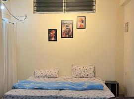 Mannat, ξενοδοχείο σε Guwahati