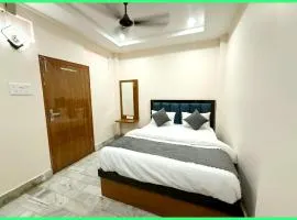 shree puram guest house