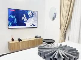 GPR Suites & Apartments