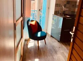 My Collioure - La Suite - Sauna, Spa & Beach