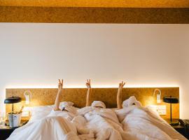 Canadiano Urban Nature Hotel