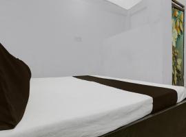 SPOT ON Anmay, ξενοδοχείο σε Phāphāmau