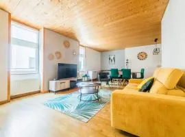 Deux Chambres Pleines de Charme - 2 Chambres