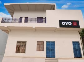 SPOT ON Radhakund Guest House, hotel in Rādha Kund