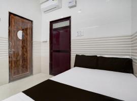 SPOT ON Radhakund Guest House, hotel in Rādha Kund