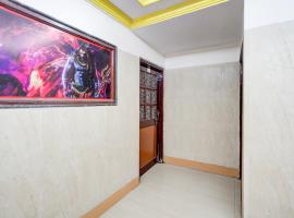 SPOT ON Dn Hotel, hotel v destinaci Gorwa