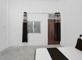 SPOT ON Hotel Veer Galaxy, ξενοδοχείο σε Ghātampur