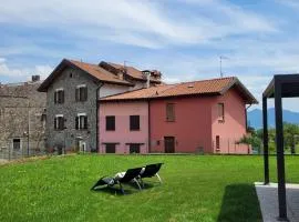Garden Relais Mountain Lake Iseo Hospitality