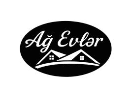 Ağ Evlər, hotel in Cülyan