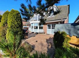 Landhaus - Villa FehAmore, hotel a Bojendorf