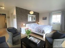 Erholung und Wellness