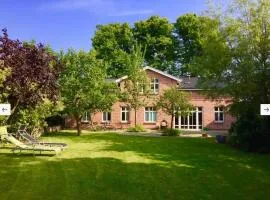 Kleine Freiheit Haus- max 15 Personen