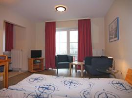 Orth A5, hotel em Orth