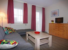 Orth A6, hotell i Orth