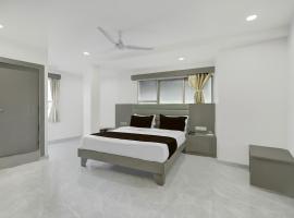 Hotel O Royal, hotel en Ambli Road