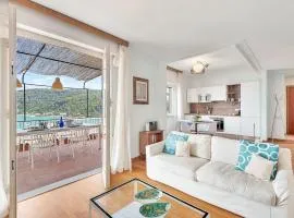 Portoseaview Terrace & AC