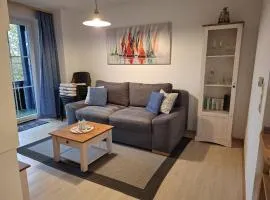 Urlaub zwischen Mühle und Ostsee