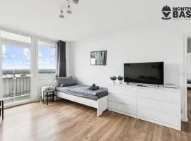 MONTEUR - Unterkunft für bis zu 6 Personen in 63452 Hanau - HU13