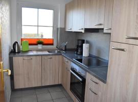 Unsere Wenke, hotel in Wenkendorf auf Fehmarn