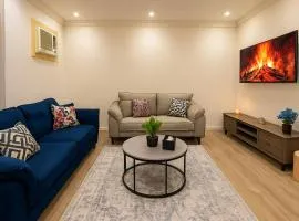 غرفه وصاله بدخول ذاتي