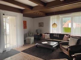 Ferienwohnung Degi, hotel in Bleiburg