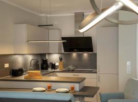 Magellan, hotel v destinaci Petersdorf auf Fehmarn