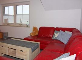 W56b DG, hotel en Wenkendorf auf Fehmarn