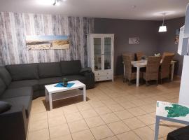 Auszeit, hotel in Wenkendorf auf Fehmarn