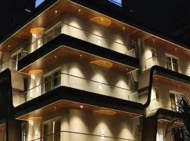 Royal Raven Hotel & Banquet' Greater Noida