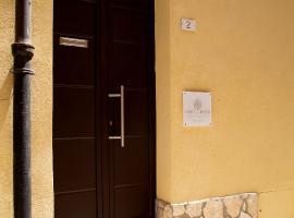 Fiore dei Templi - luxury suite experience, place to stay in Agrigento