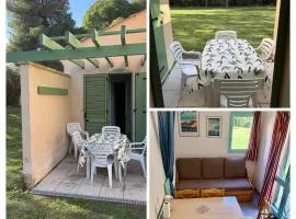 Maisonnette les oliviers