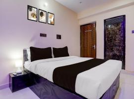 SPOT ON Hotel Ayush Inn, hotel v destinaci Bihta