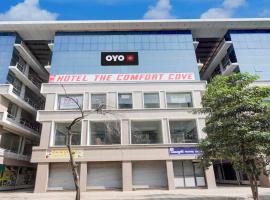 SPOT ON Hotel The Comfort Cove, ξενοδοχείο σε Rānder