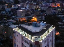 Queen Apartmets Vlore, Hotel in Vlora