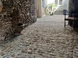 T2 Centre ville - rdc