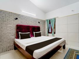 Super Collection O Perumalmalai Bus Terminal Formerly Raja Garden Hill View, ξενοδοχείο σε Perumālmalai