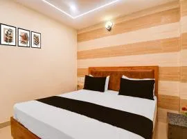 Townhouse Gomti Nagar Station Formerly Budget In