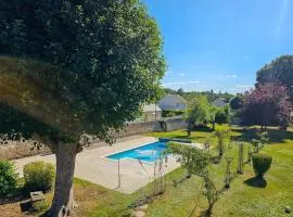 La Demeure de Giverny - Collection Idylliq