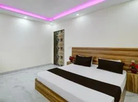 Hotel O The Hotel City Plaza