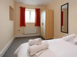 St Johns Hill Apartments