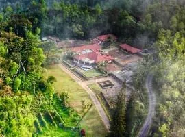 Woodway Estate by The Almanac