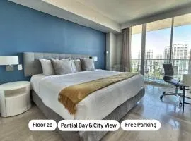 MVR Need Space Style - Book This Suite