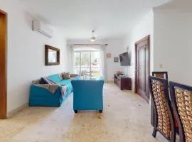 2 hab 2 baños vista y a pasos de la playa