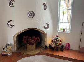 Villa Valentina, hotel in Carvoeiro