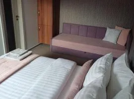 Ubytovanie Pod lesom