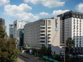 Radisson Blu Hotel, Addis Ababa, hotel v destinaci Addis Abeba