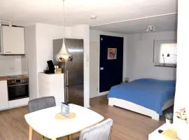 Ferienwohnung Zaunkönig