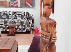 Suite Capurso Bari - Jacuzzi privata &giardino