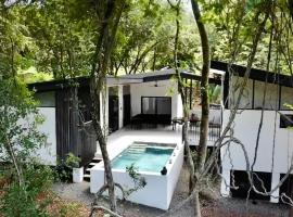 Mermaid House, hotell sihtkohas Matapalo