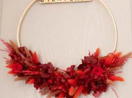 Gîtes le Petit Bordes - Li Biou